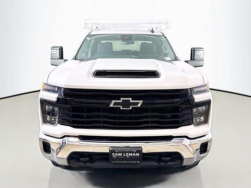 2024 Chevrolet Silverado 2500 WT