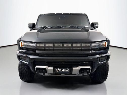 2024 GMC HUMMER EV SUV 2X