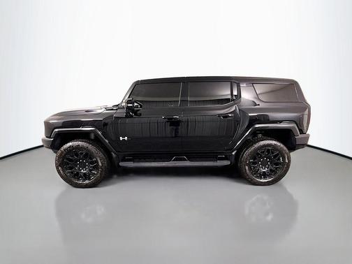 2024 GMC HUMMER EV SUV 2X