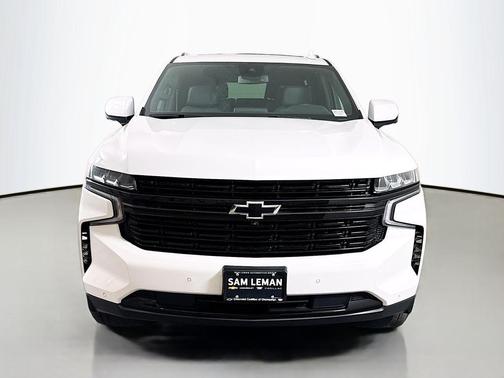 2024 Chevrolet Tahoe 4WD RST