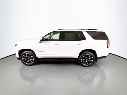 2024 Chevrolet Tahoe 4WD RST