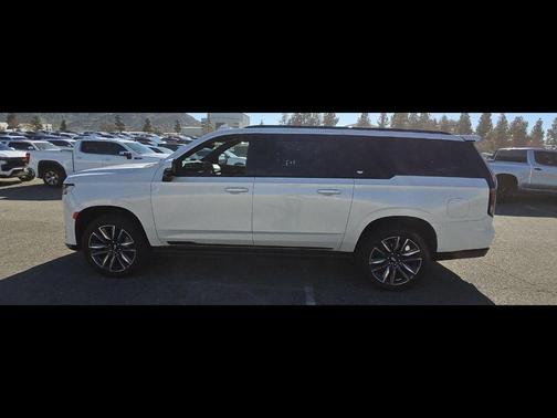 2021 Cadillac Escalade ESV Sport