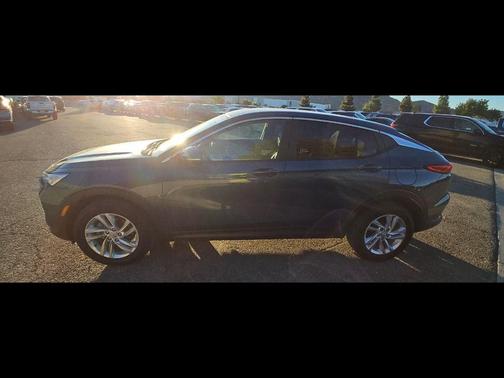 2024 Buick Envista Preferred FWD