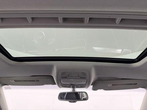 2015 Audi A4 2.0T Premium Plus