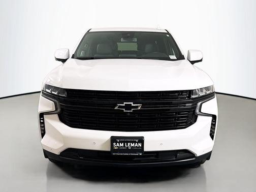 2024 Chevrolet Tahoe 4WD RST