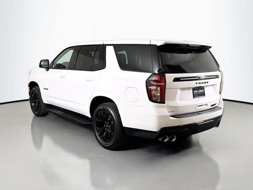 2024 Chevrolet Tahoe 4WD RST