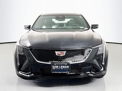 2025 Cadillac CT5 Sport