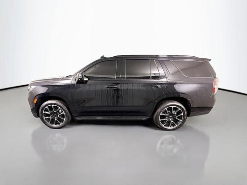 2024 Chevrolet Tahoe 4WD RST