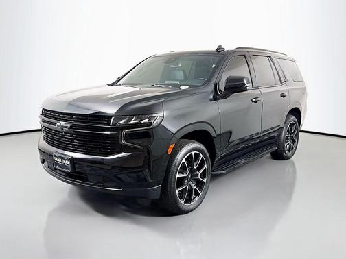 2024 Chevrolet Tahoe 4WD RST