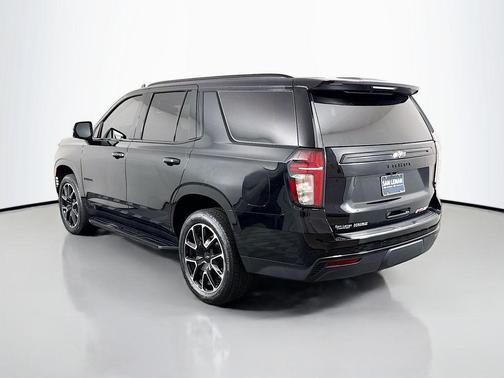 2024 Chevrolet Tahoe 4WD RST