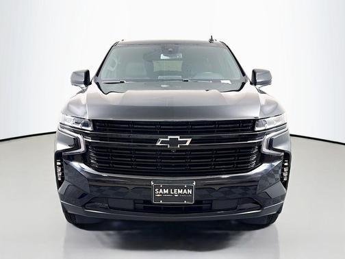 2024 Chevrolet Tahoe 4WD RST