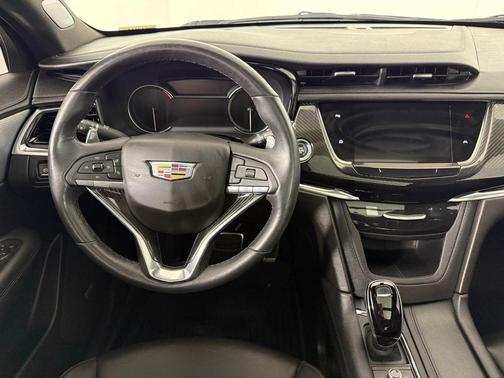 2023 Cadillac XT6 Sport AWD