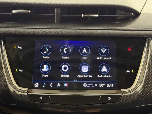 2023 Cadillac XT6 Sport AWD