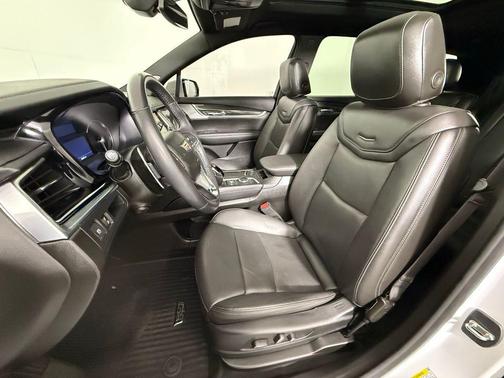 2023 Cadillac XT6 Sport AWD