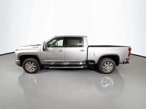 2026 Chevrolet Silverado 2500 High Country