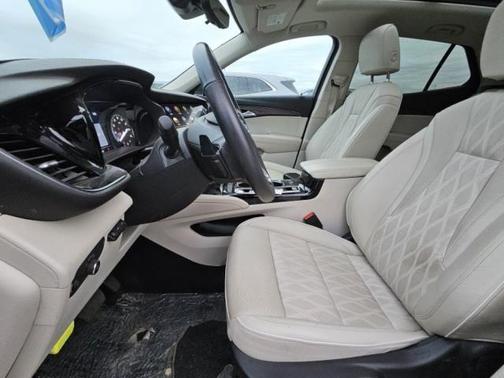 2023 Buick Envision Avenir AWD