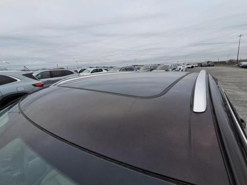 2023 Buick Envision Avenir AWD