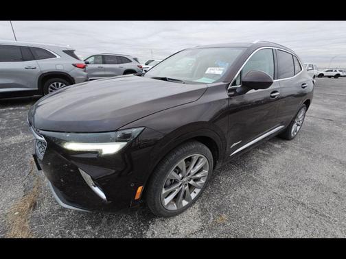 2023 Buick Envision Avenir AWD