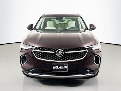 2023 Buick Envision Avenir AWD