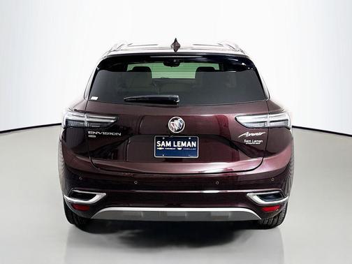 2023 Buick Envision Avenir AWD