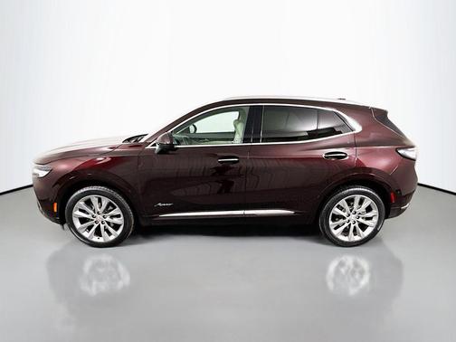 2023 Buick Envision Avenir AWD
