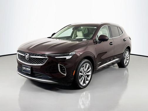 2023 Buick Envision Avenir AWD