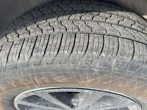 2022 Dodge Durango SXT AWD