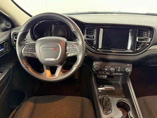 2022 Dodge Durango SXT AWD