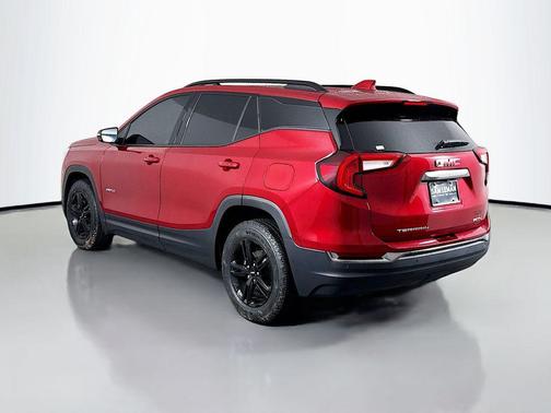 2024 GMC Terrain AWD AT4