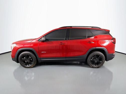 2024 GMC Terrain AWD AT4