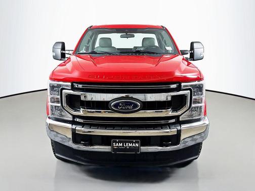 2020 Ford F-250 XL