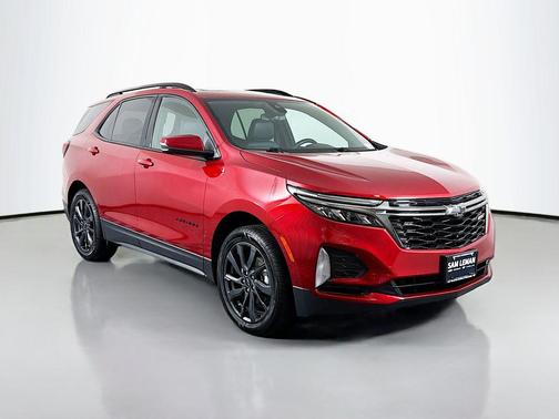 2023 Chevrolet Equinox AWD RS