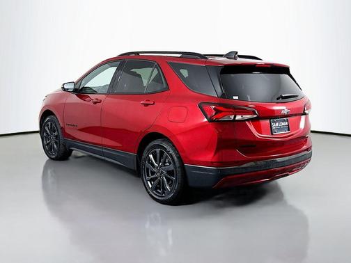 2023 Chevrolet Equinox AWD RS