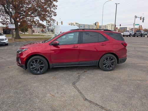 2023 Chevrolet Equinox AWD RS