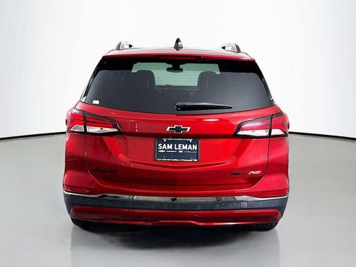 2023 Chevrolet Equinox AWD RS