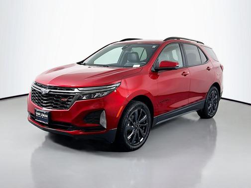 2023 Chevrolet Equinox AWD RS
