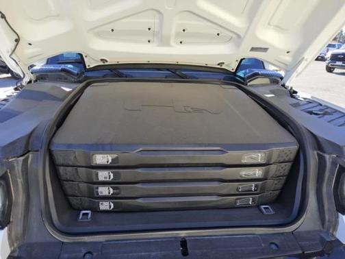 2024 GMC HUMMER EV Pickup 2X