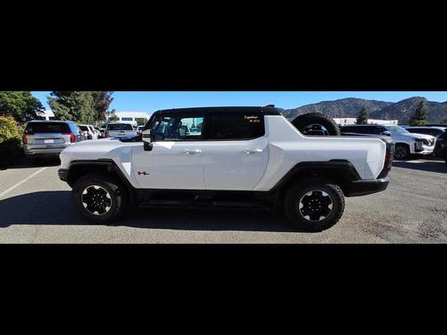 2024 GMC HUMMER EV Pickup 2X