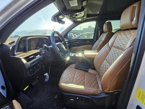 2022 Cadillac Escalade ESV Sport