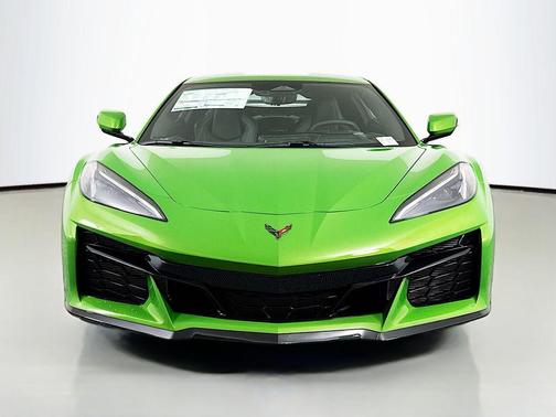 2026 Chevrolet Corvette Z06