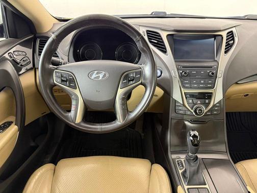 2014 Hyundai Azera Limited
