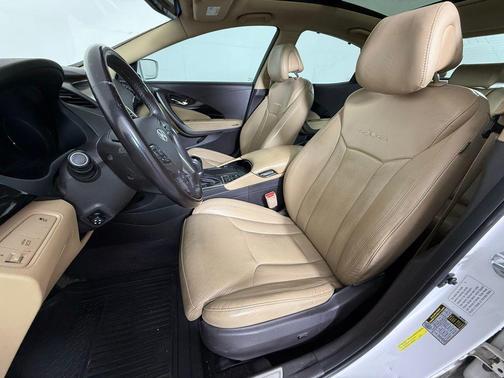 2014 Hyundai Azera Limited