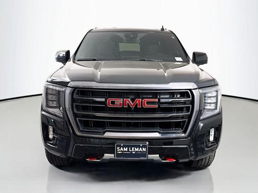 2024 GMC Yukon 4WD AT4