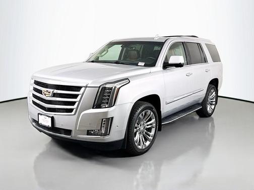 2020 Cadillac Escalade Premium Luxury