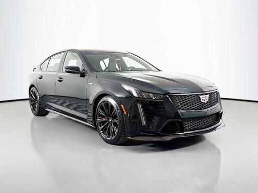 2023 Cadillac CT5-V V-Series Blackwing