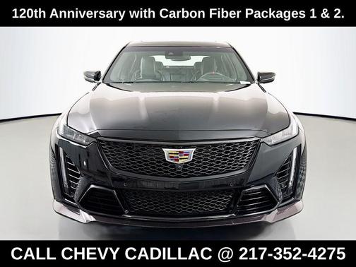 2023 Cadillac CT5-V V-Series Blackwing