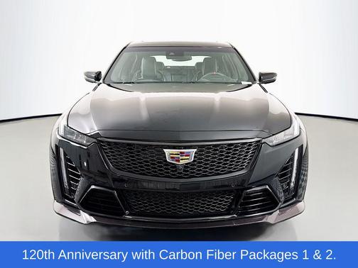 2023 Cadillac CT5-V V-Series Blackwing