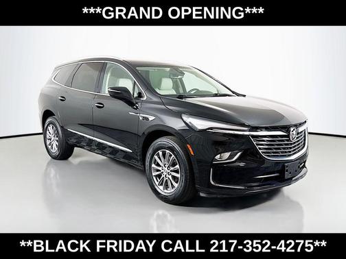 2023 Buick Enclave Essence AWD
