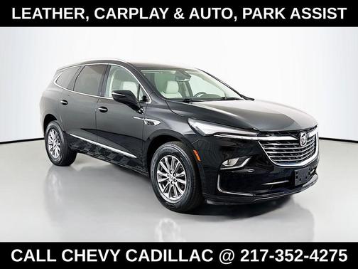 2023 Buick Enclave Essence AWD