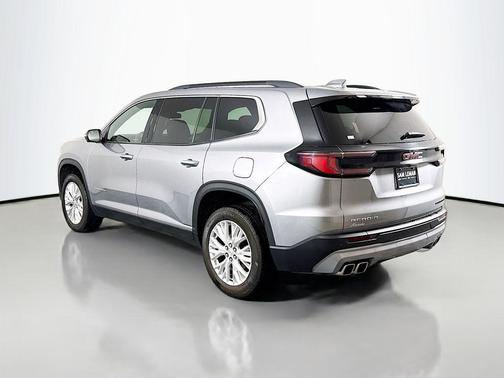 2024 GMC Acadia FWD Elevation